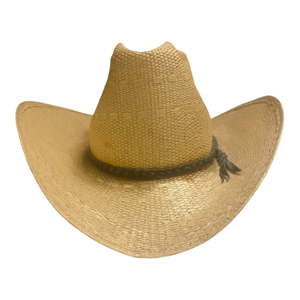 Stetson Roadrunner Tan Hat
